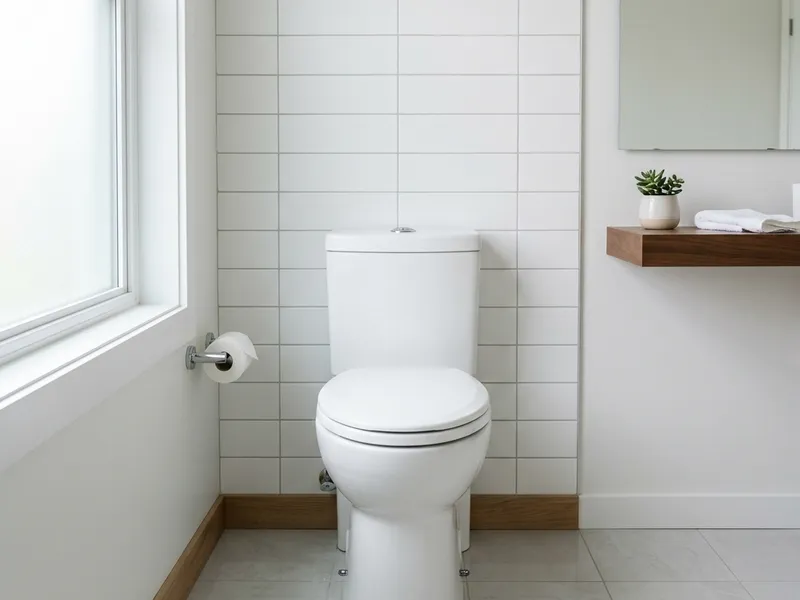 Toilet Repair & Installation Plumber in Wenona, IL